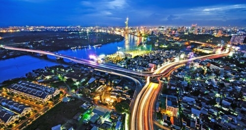 Linking for economic development in Vietnam's southeastern region