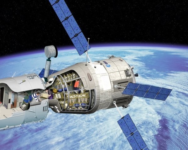 Aeronautical technologies widely applied in Vietnam