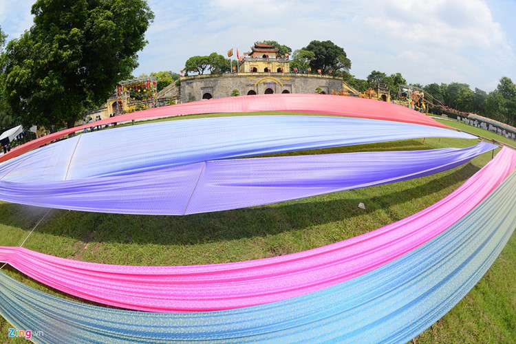 Hanoi Craft Village Tourism Festival 2016 opens