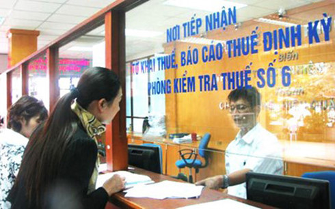 Cracking down on tax evasion