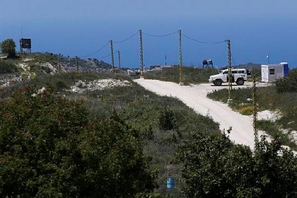 Tướng Israel: "Cuộc chiến với Liban chỉ là vấn đề thời gian"