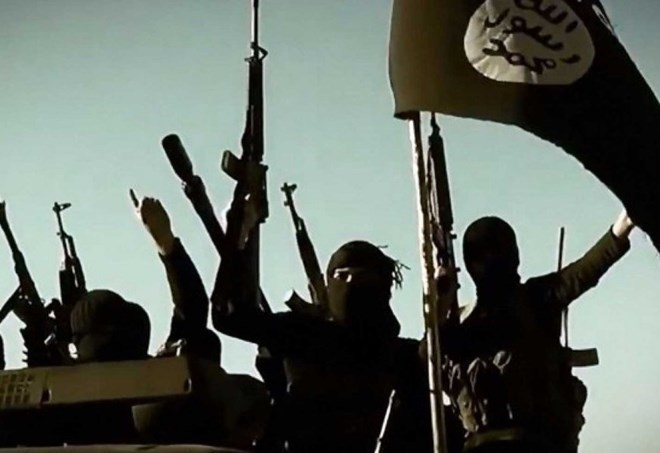 Tìm thấy xác viên chỉ huy khét tiếng của IS tại biên giới Liban-Syria