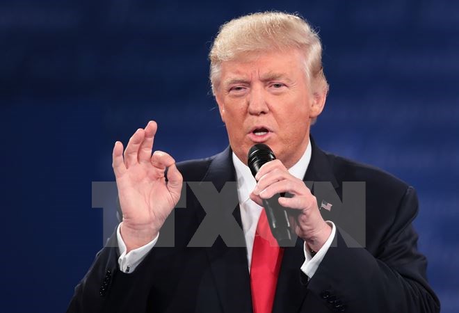 Cao ủy Nhân quyền LHQ cảnh báo ông Trump là "nhân vật nguy hiểm"