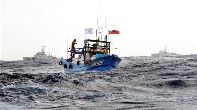 Yonhap: Triều Tiên bán quyền đánh cá cho ngư dân Đài Loan