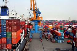 Goods items exempt from import duty
