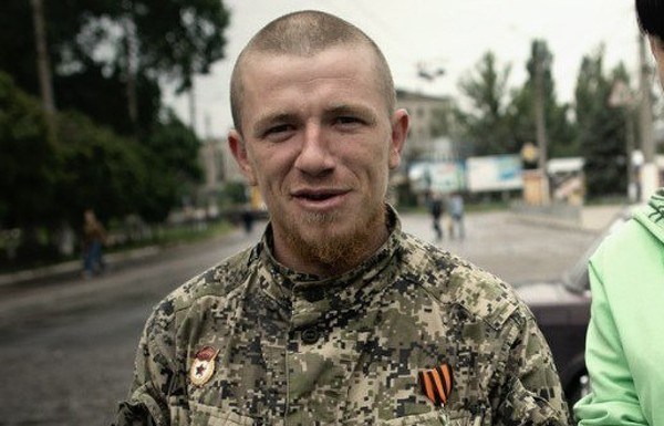 Chỉ huy lừng danh của quân ly khai miền Đông Ukraine thiệt mạng