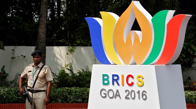 BRICS khẳng định vai trò trung tâm của Liên Hợp Quốc và luật pháp quốc tế