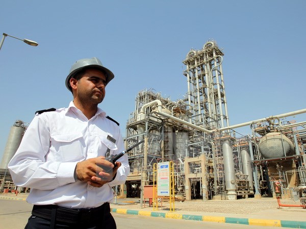 Iran mở thầu quốc tế 50 mỏ dầu và khí đốt, thu hút hơn 150 tỷ USD