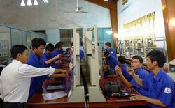 Requirements for establishment of vocational educational institutions