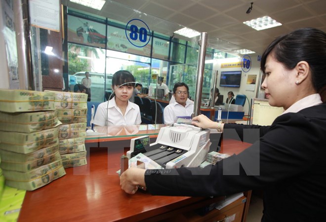 Tạo hành lang pháp lý đủ mạnh để xử lý nợ xấu