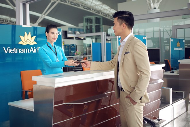 VN to apply national single window in aviation in 2017