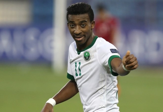 U19 Saudi Arabia vào chung kết sau chiến thắng "siêu điên rồ"