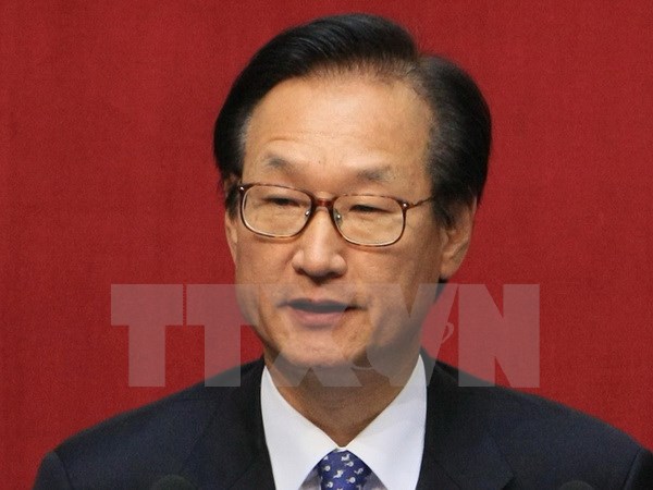 Tổng thống Hàn Quốc chỉ định chánh văn phòng, thư ký mới