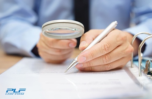 How to line up loans with civil law