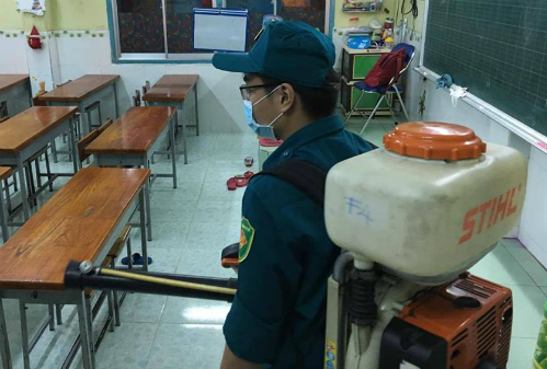 HCM confirms 3 more Zika cases, raises Vietnam's total to 26