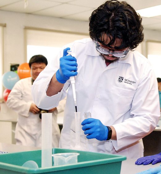 Study finds gene markers for drug-resistant malaria
