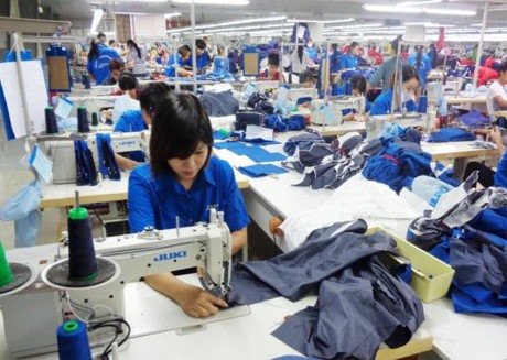 Labour sublease under Vietnamese law