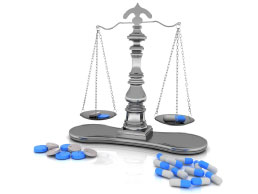 Law on Pharmacy