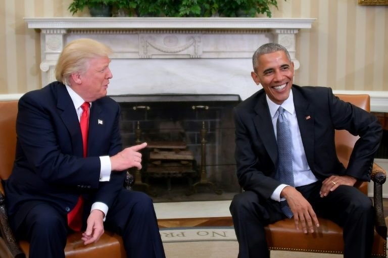Tổng thống đắc cử Mỹ D.Trump nêu các ưu tiên trong chính sách đối nội