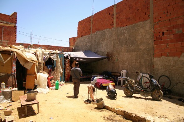 Phong trào "Mùa xuân Arab" gây tổn thất hơn 600 tỷ USD