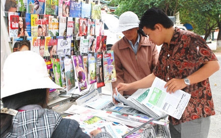 New Law on Access to Information