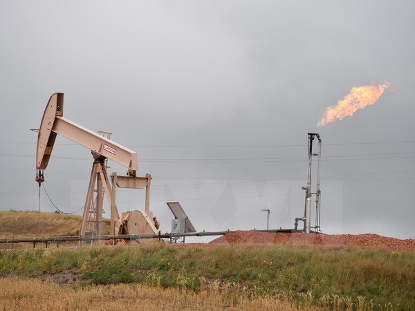 Venezuela và Tổ chức OPEC nỗ lực bình ổn giá dầu thế giới