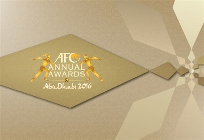 The Vietnam Football Federation has been nominated in two categories of the AFC Awards this year. (Source: VNA)