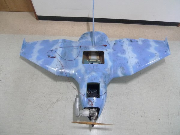 Chuyên gia nhận định về năng lực đánh chặn UAV của Trung Quốc