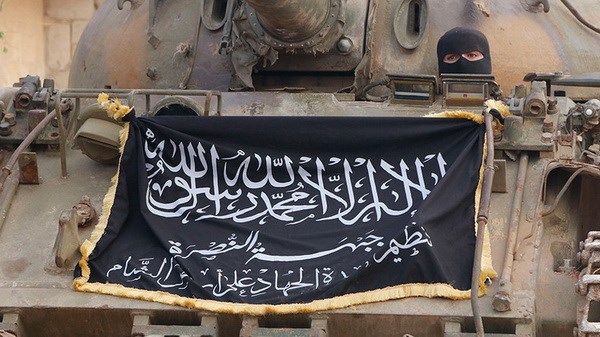 OPCW cảnh báo IS tấn công bằng vũ khí hóa học ngoài Syria