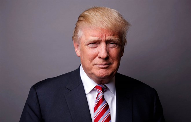 Tổng thống đắc cử Mỹ Trump gửi thông điệp đoàn kết nhân Lễ Tạ ơn