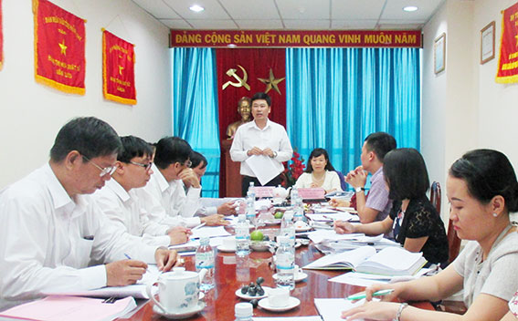 Tạo thương hiệu cho công tác Trợ giúp pháp lý