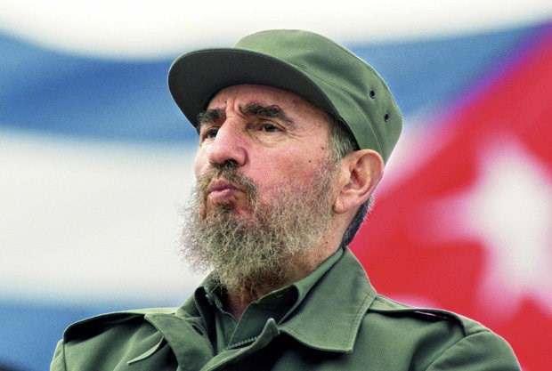 Lãnh tụ Fidel Castro - Người bạn lớn của nhân dân Việt Nam