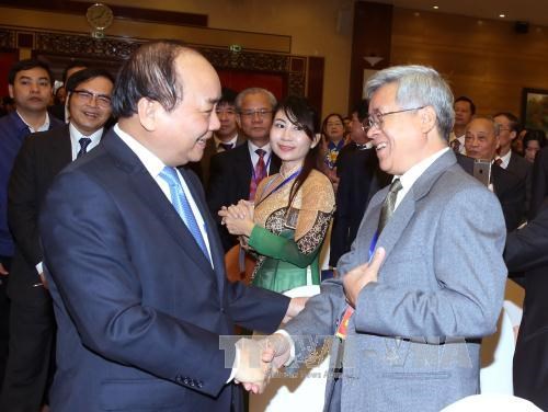 Equal, transparent climate necessary for SMEs: PM