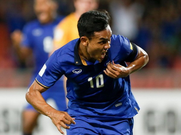 Thái Lan lần thứ 8 vào chung kết?