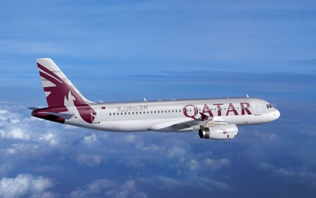 Một máy bay của Qatar Airways. (Nguồn: Arconics)