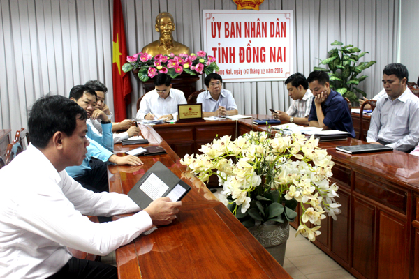 Dong Nai among top leading localities in building social houses