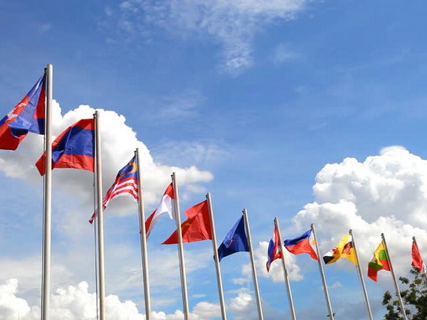 Liên minh Thái Bình Dương tăng cường hợp tác với ASEAN