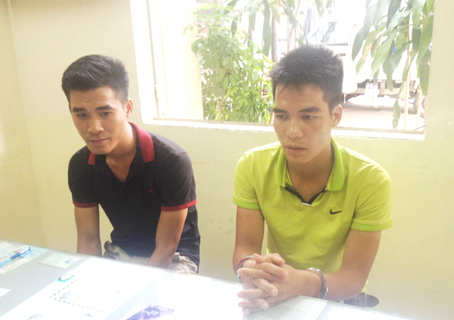 Gian nan đời trinh sát