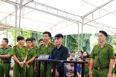 Nỗi đau người ở lại…