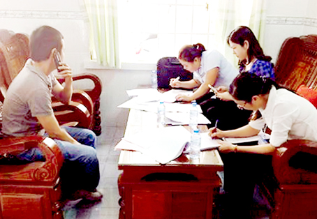 Sử dụng tên miền, những quy định không thể bỏ qua