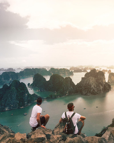 Ha Long Bay