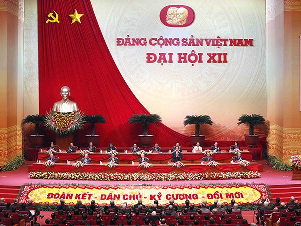 Vietnam's top ten domestic events in 2016