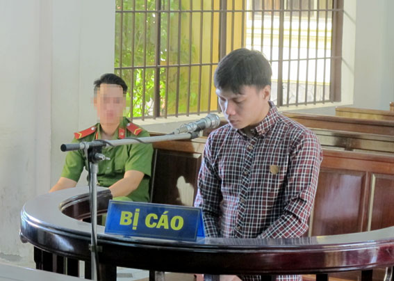 15 năm tù cho kẻ giết người