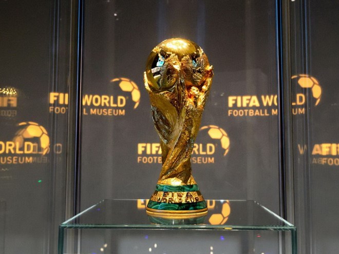 Sẽ có 48 đội tuyển tham dự vòng chung kết World Cup. (Nguồn: Getty Images)