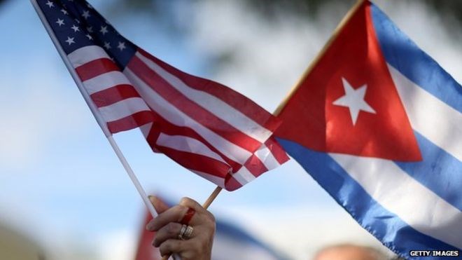 Cuba hoan nghênh Mỹ sẽ chấm dứt chính sách "chân ướt, chân ráo"