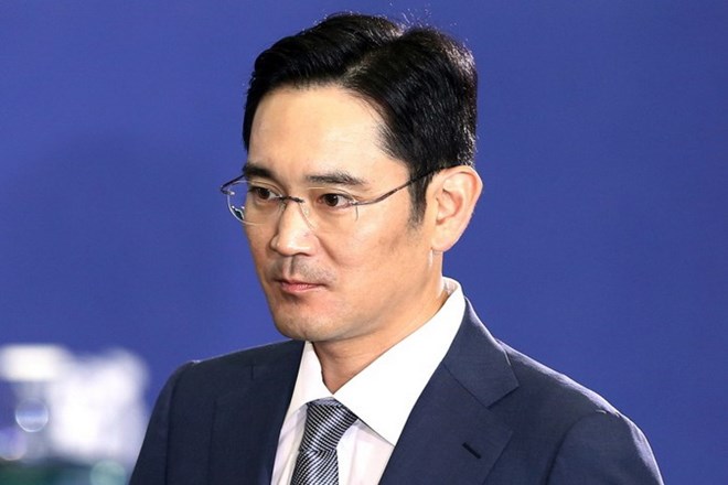 Hàn Quốc: Hoãn ra quyết định bắt giữ lãnh đạo tập đoàn Samsung