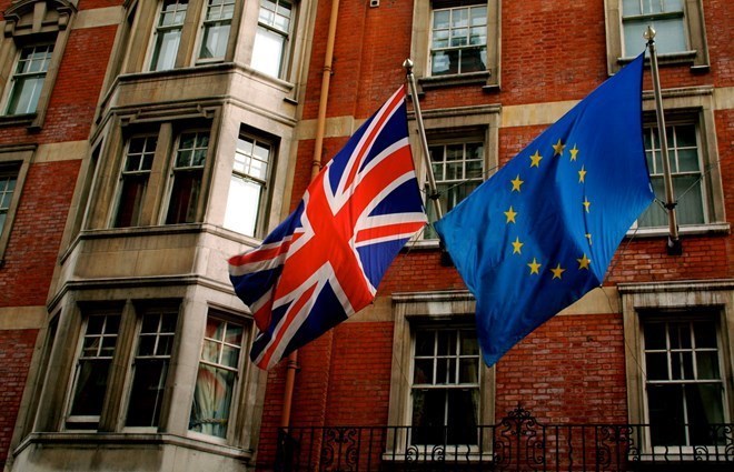 EU cảnh báo rủi ro đối với sự ổn định tài chính của Anh