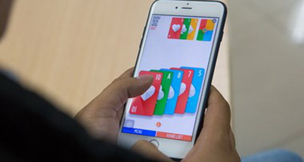 Flappy Bird, Politaire show Vietnam doesn't lack talent
