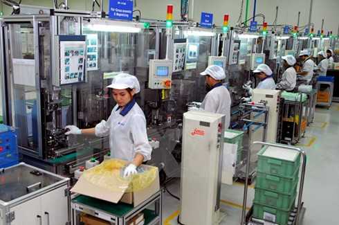 Southeastern region leads in foreign attraction