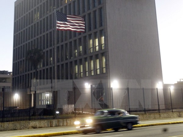 Cuba lần đầu lên tiếng chính thức về bình luận của ông Trump